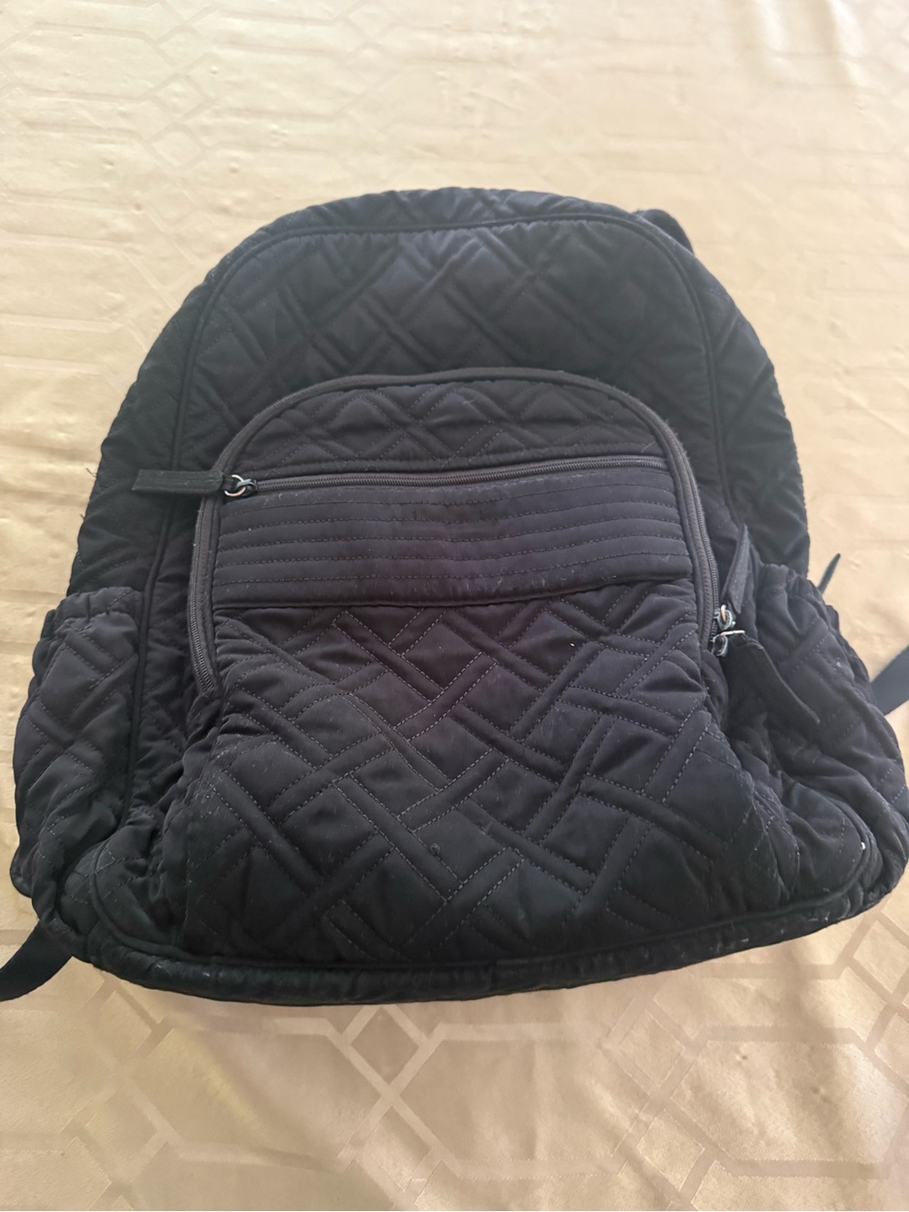 Vera Bradley backpack